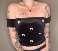 Image 1 of Cutie Patootie Top