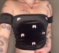 Image 5 of Cutie Patootie Top