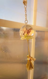 Image 4 of Lily Bell Windchime