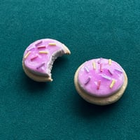 Image 3 of Cookie Button Cover