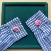 Image 1 of Cookie Button Cover