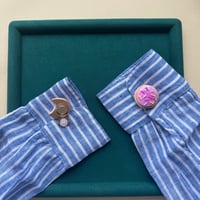 Image 2 of Cookie Button Cover