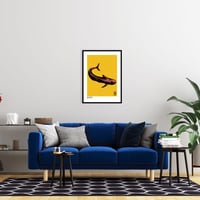 Image 3 of Grind / Pilot Whale poster