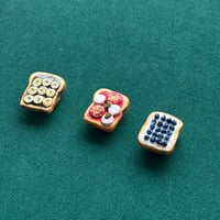 Image 4 of Brunch Button Covers