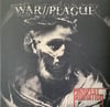 War//Plague Manifest Ruination LP