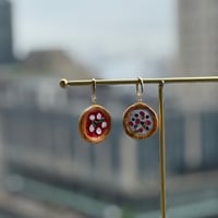 Image 2 of Pizza Earrings 🍕