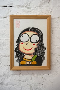 Image 1 of Mona Lisa