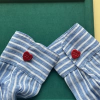 Image 2 of Angel Number Button Covers