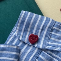 Image 1 of Angel Number Button Covers