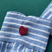Image 3 of Angel Number Button Covers