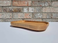 Image 2 of Hardwood Tray