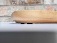 Image 4 of Hardwood Tray