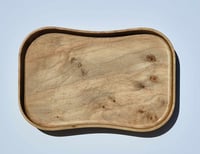 Image 3 of Hardwood Tray