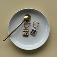 Image 1 of Brunch Earrings