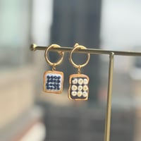 Image 2 of Brunch Earrings