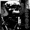 Skrot S/T 7-inch black vinyl record