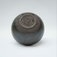 Image 3 of Bol rond vert