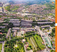 Image 7 of SARAJEVO architectural guide