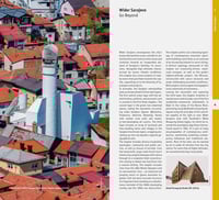 Image 8 of SARAJEVO architectural guide