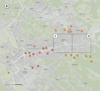 Image 11 of SARAJEVO architectural guide