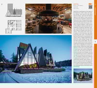 Image 13 of SARAJEVO architectural guide
