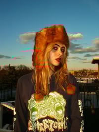 Image 1 of Lowertown - 'i love to lie' longsleeve