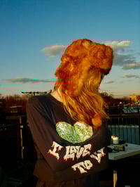 Image 2 of Lowertown - 'i love to lie' longsleeve