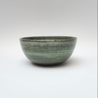 Image 2 of Bol rond rayures