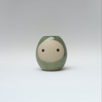 Image 2 of Vase Daruma