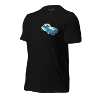 Image 3 of VERY RARE x @Mid.night.Works Unisex T-Shirt