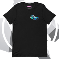 Image 2 of VERY RARE x @Mid.night.Works Unisex T-Shirt
