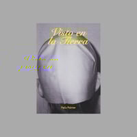 Image 1 of [BRITNEY PRESS™] VISTO EN LA TIERRA (FELIX PALMER™)