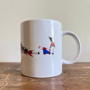 Image of Radio City Music Hall Mug