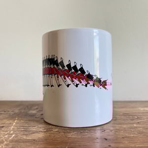 Image of Radio City Music Hall Mug