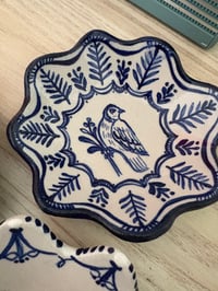 Little Finch trinket dish
