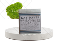 Image 2 of Collagen Elastin Essential Amino Acid Handmade Soap