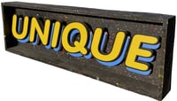 Image 2 of UNIQUE DISPLAY ( original sculpture )
