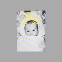 Image 1 of [BRITNEY PRESS™] WHAT A TIME TO BE ALIVE (ALEXANDER GROSS™)