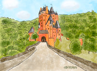 Happy Castle