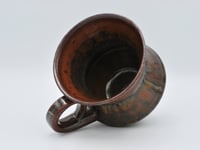 Image 3 of Angled Tiger's Eye Mug 1