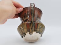 Image 4 of Angled Tiger's Eye Mug 1