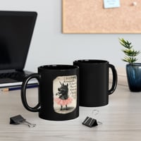 Magical Mystery 11oz Mug