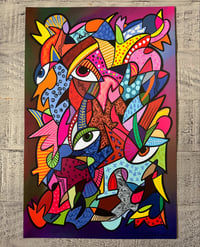 “Journey” Limited Edition Print
