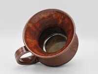 Image 3 of Angled Tiger's Eye Mug 2