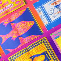 Image 5 of [GRAFIS NUSANTARA™] BOOK VOL. 02 (LABEL KERUPUK)