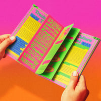 Image 3 of [GRAFIS NUSANTARA™] BOOK VOL. 02 (LABEL KERUPUK)