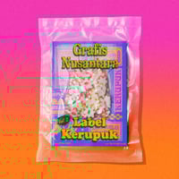 Image 6 of [GRAFIS NUSANTARA™] BOOK VOL. 02 (LABEL KERUPUK)