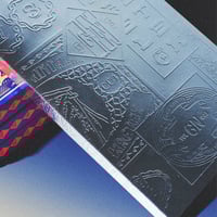 Image 3 of [GRAFIS NUSANTARA™] BOOK VOL. 03 (LABEL KRETEK)