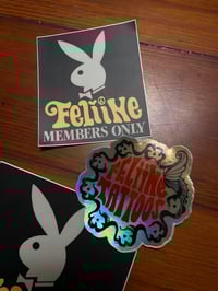 Sticker pack