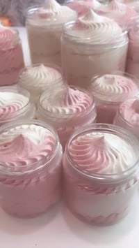 Image 2 of ⊹。°˖➴༘⋆♡⸝⸝⊹。°˖➴ Triple Body Butter ⊹。°˖➴༘⋆♡